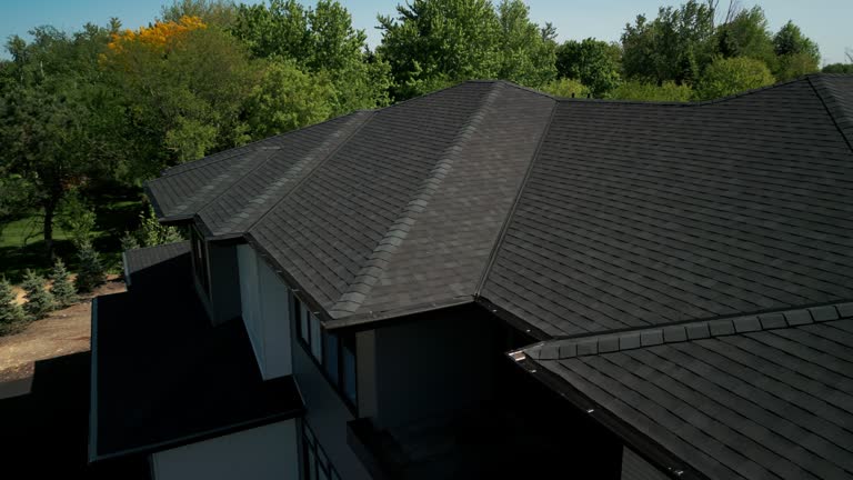Best Roof Installation  in Lodi, OH