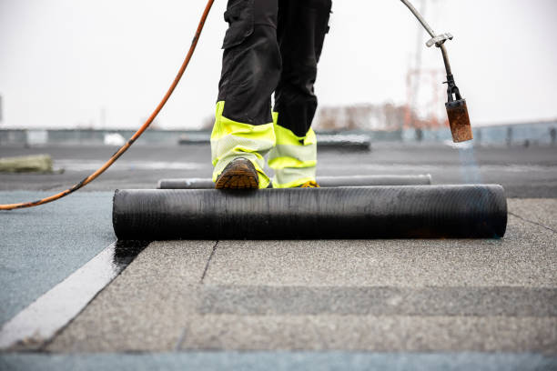 Roof Insulation in Lodi, OH