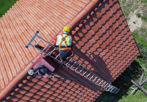 Best Commercial Roofing Services  in Lodi, OH